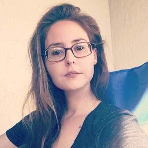 Meet your Posher, Kasey